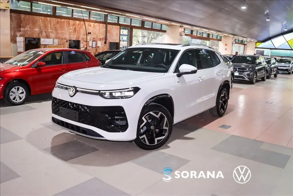 galeria TIGUAN