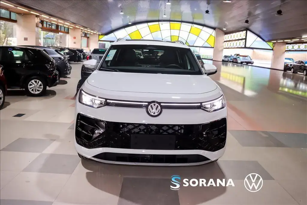 galeria TIGUAN