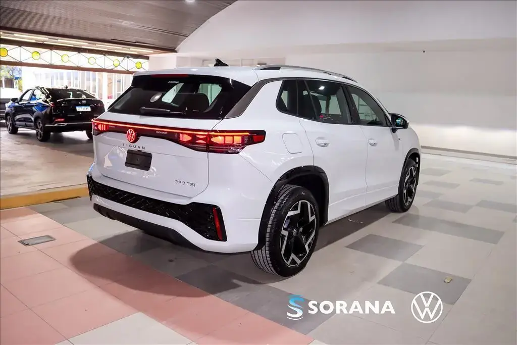 galeria TIGUAN