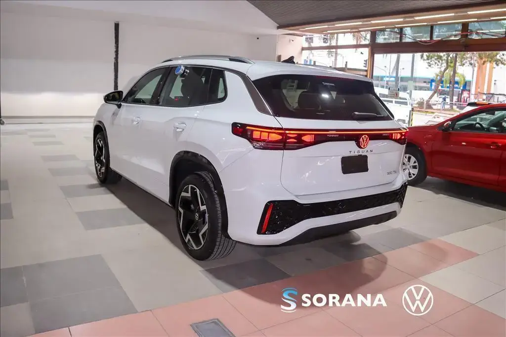 galeria TIGUAN