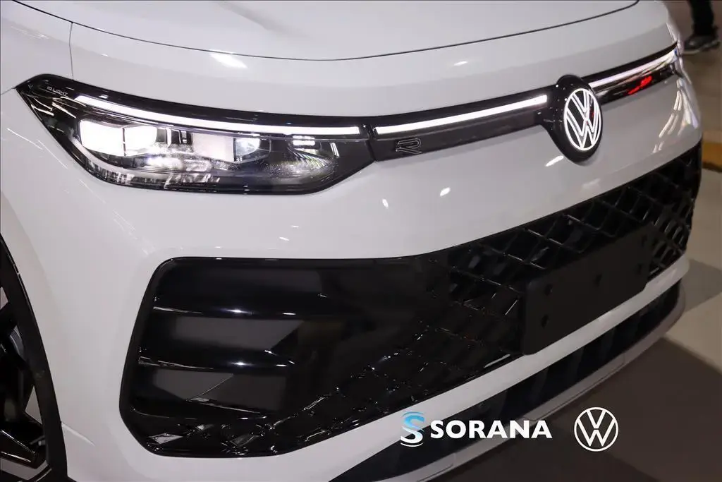 galeria TIGUAN