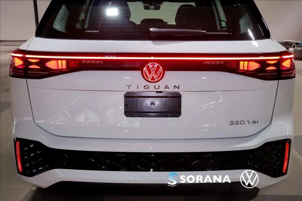 galeria TIGUAN