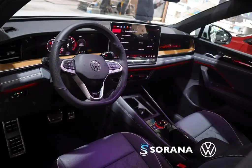 galeria TIGUAN
