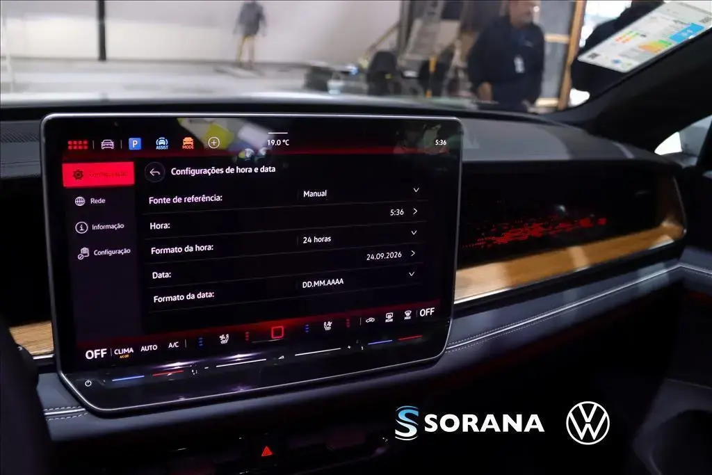 galeria TIGUAN