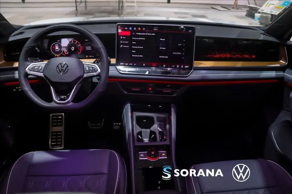 galeria TIGUAN