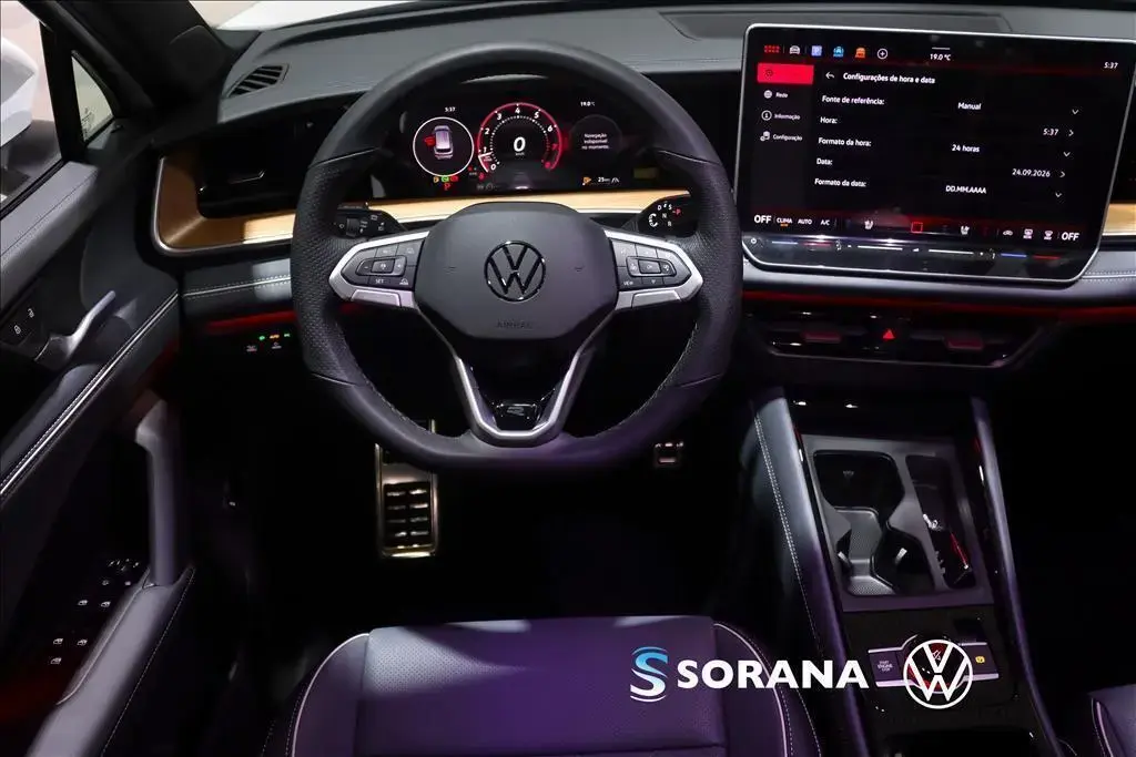 galeria TIGUAN