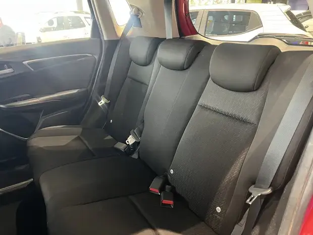 Honda FIT 1.5 LX 16V FLEX 4P AUTOMÁTICO