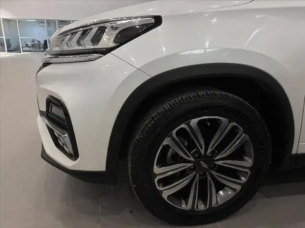 Caoa Chery TIGGO 8 1.6 TGDI GASOLINA TXS MAX DRIVE DCT