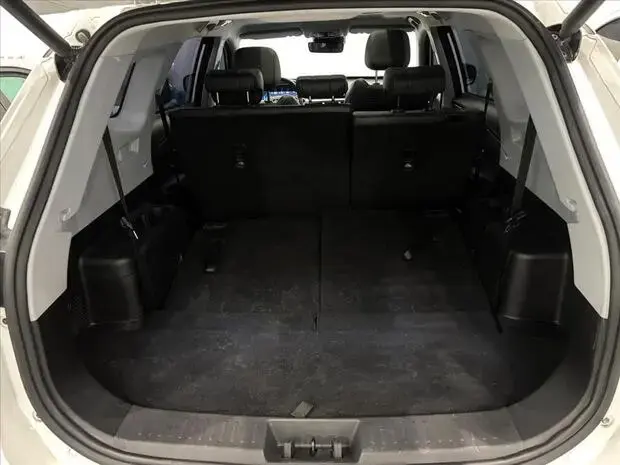 Caoa Chery TIGGO 8 1.6 TGDI GASOLINA TXS MAX DRIVE DCT