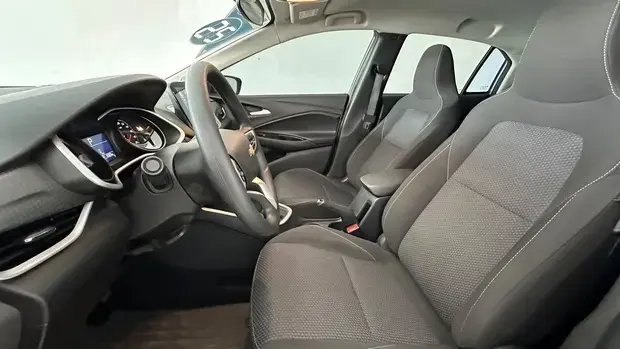 Chevrolet ONIX 1.0 TURBO FLEX LT AUTOMÁTICO
