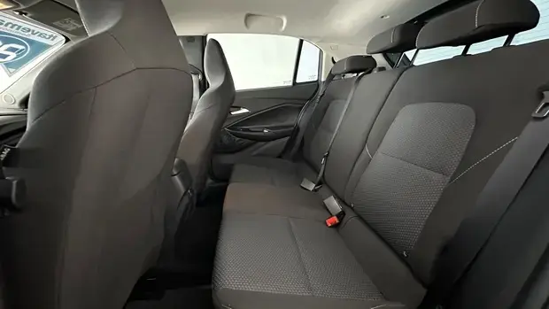 Chevrolet ONIX 1.0 TURBO FLEX LT AUTOMÁTICO