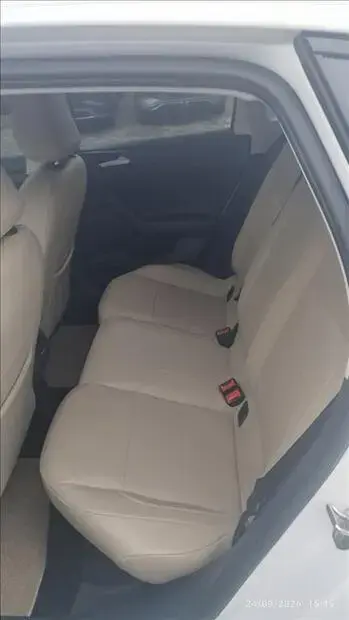 Volkswagen NIVUS 1.0 200 TSI TOTAL FLEX COMFORTLINE AUTOMÁTICO