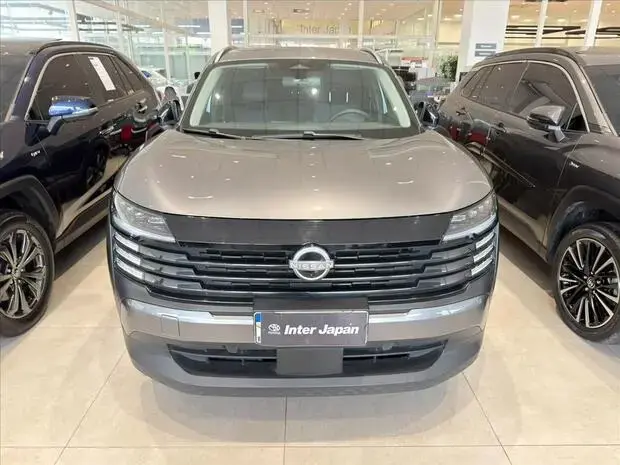 Nissan KICKS 1.0 TURBO FLEX EXCLUSIVE DCT