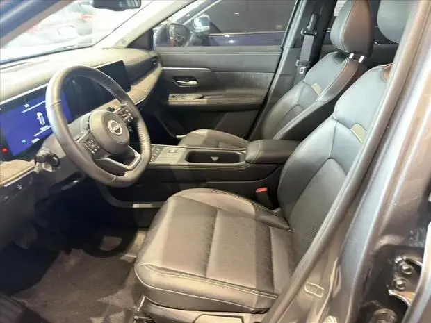 Nissan KICKS 1.0 TURBO FLEX EXCLUSIVE DCT