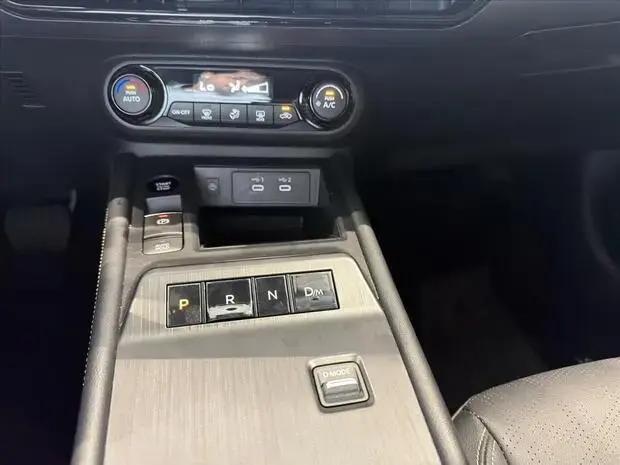 Nissan KICKS 1.0 TURBO FLEX EXCLUSIVE DCT