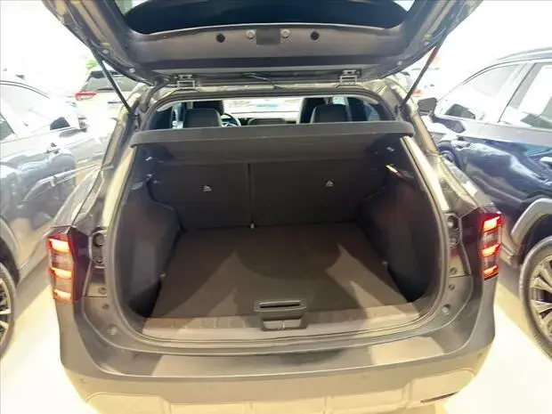Nissan KICKS 1.0 TURBO FLEX EXCLUSIVE DCT