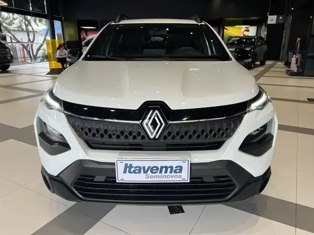 Renault KARDIAN 1.0 TCE FLEX EVOLUTION EDC