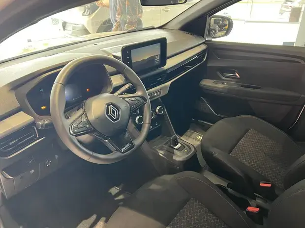 Renault KARDIAN 1.0 TCE FLEX EVOLUTION EDC