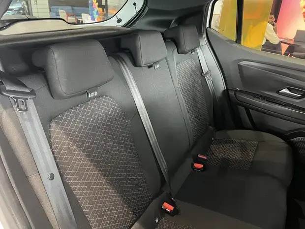 Renault KARDIAN 1.0 TCE FLEX EVOLUTION EDC