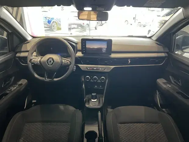 Renault KARDIAN 1.0 TCE FLEX EVOLUTION EDC