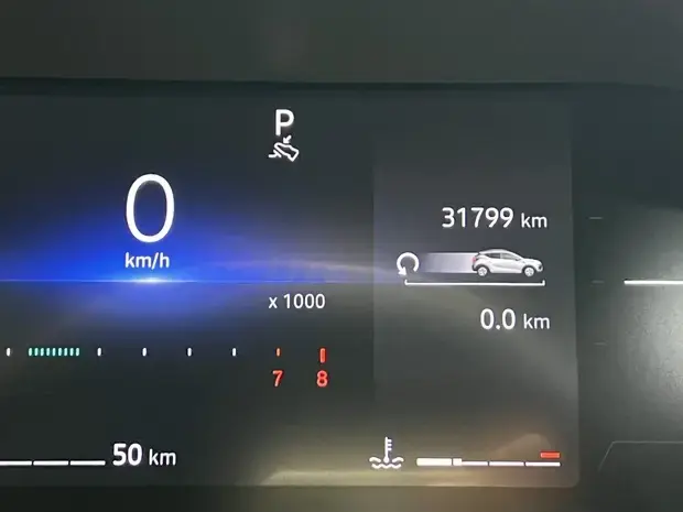 Renault KARDIAN 1.0 TCE FLEX EVOLUTION EDC
