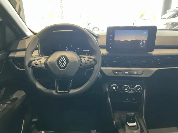 Renault KARDIAN 1.0 TCE FLEX EVOLUTION EDC