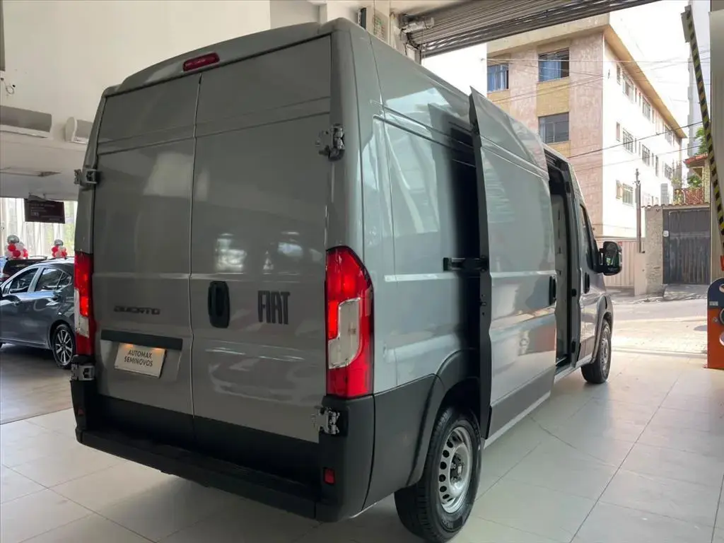 galeria DUCATO