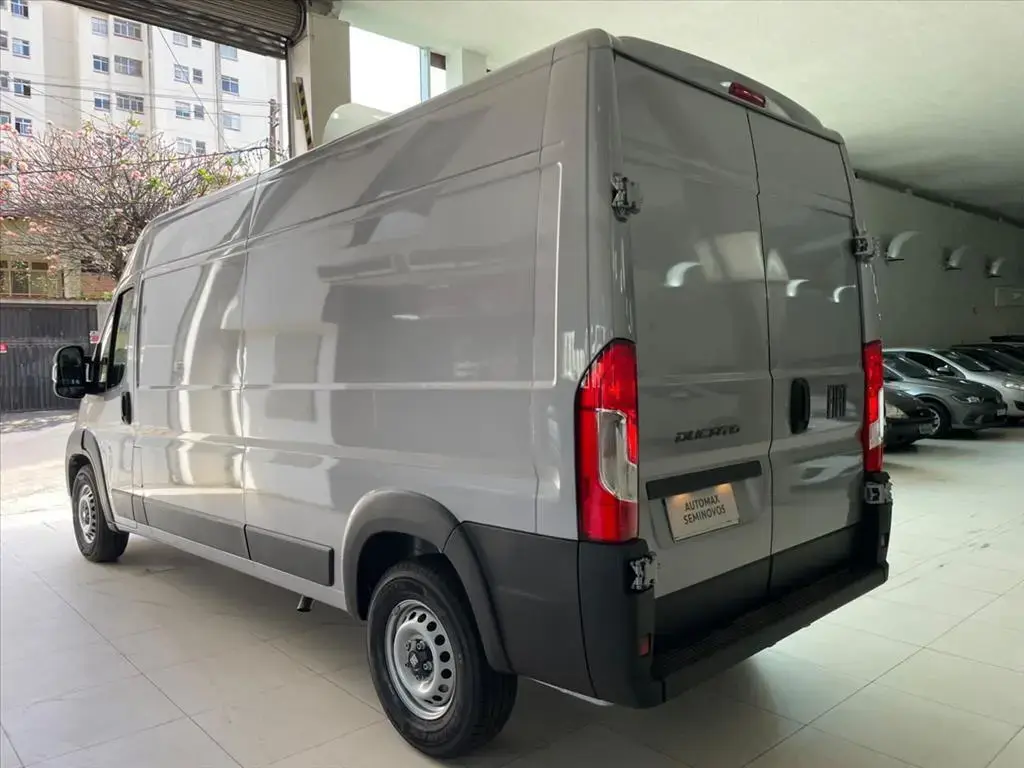 galeria DUCATO