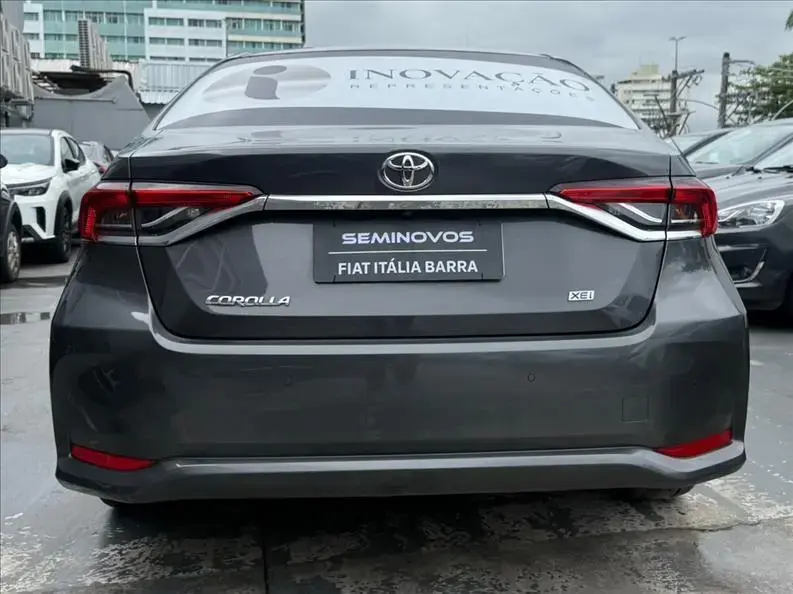 galeria COROLLA