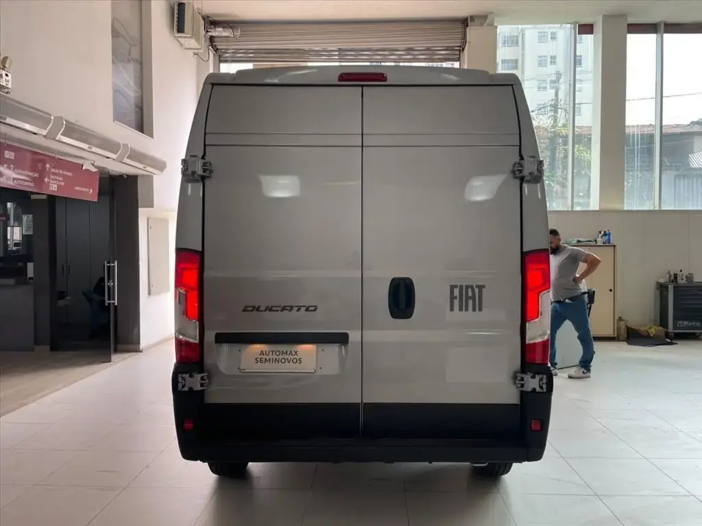 galeria DUCATO
