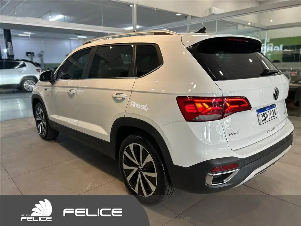 galeria TAOS
