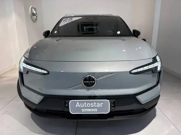 Volvo EX30 Ultra E60