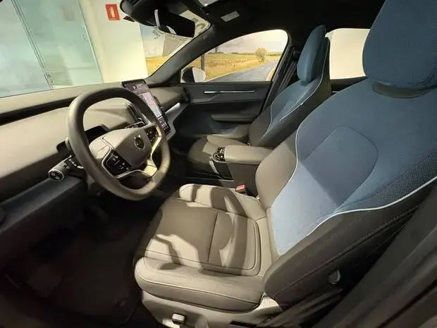 Volvo EX30 Ultra E60