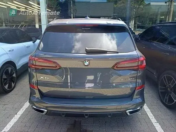 Bmw X5 xDrive45e M Sport 3.0 Híbrido (Aut)