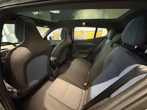 Volvo EX30 Ultra E60