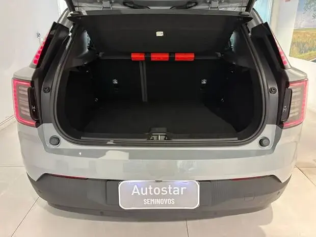 Volvo EX30 Ultra E60