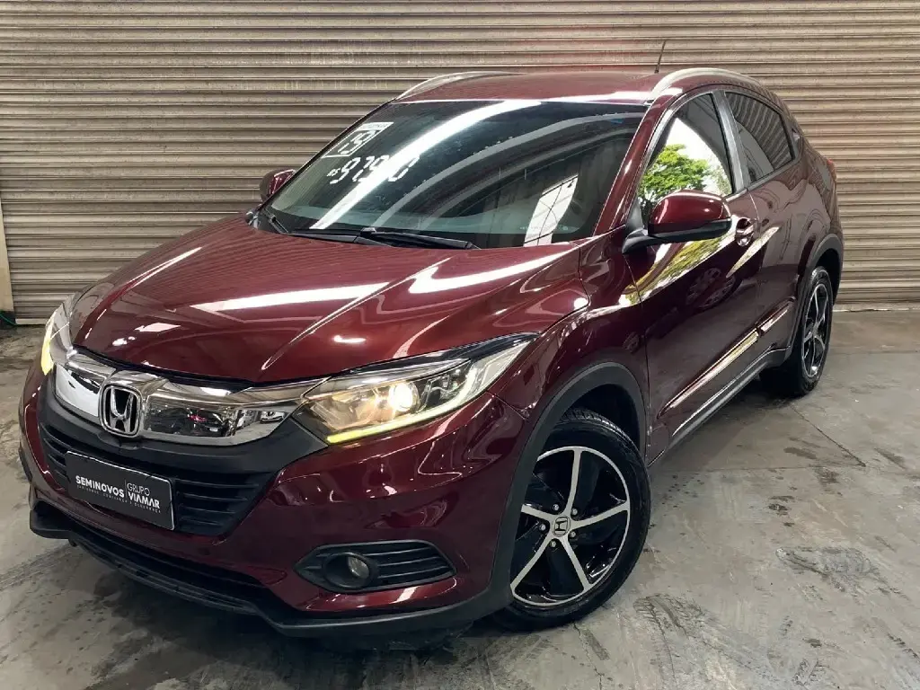 galeria HR-V