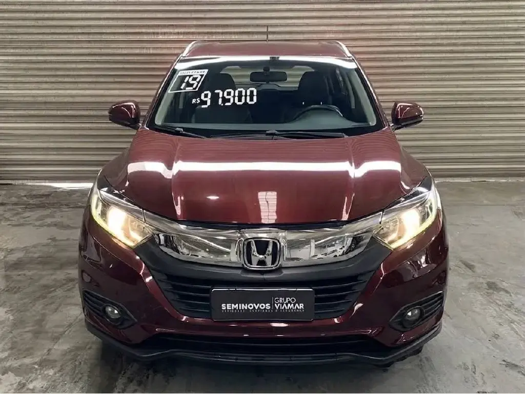 galeria HR-V