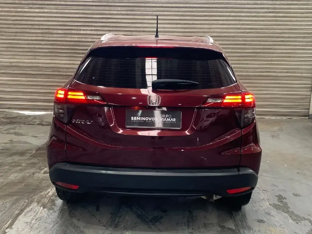 galeria HR-V