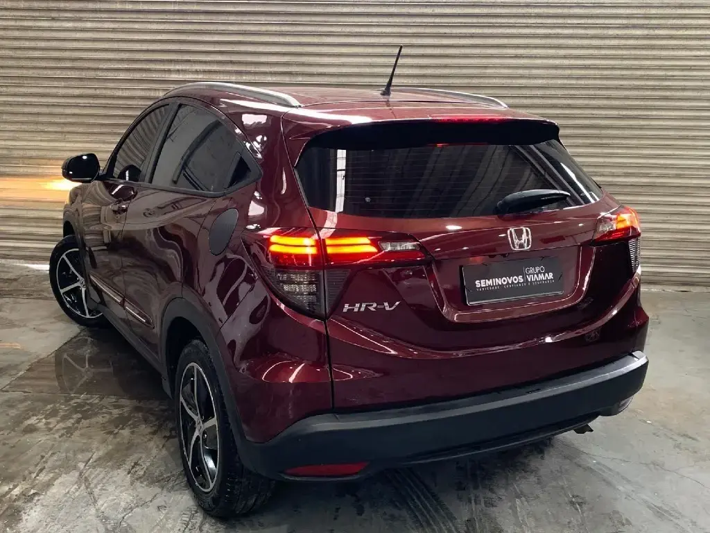 galeria HR-V