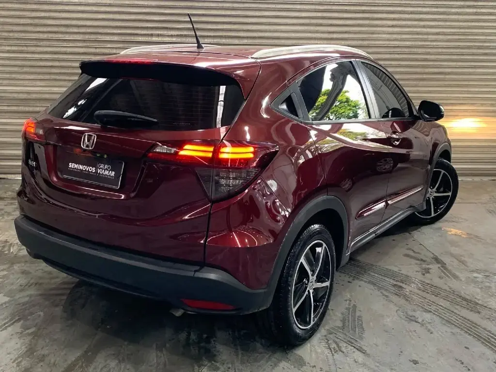 galeria HR-V