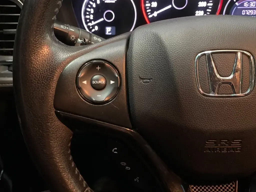 galeria HR-V