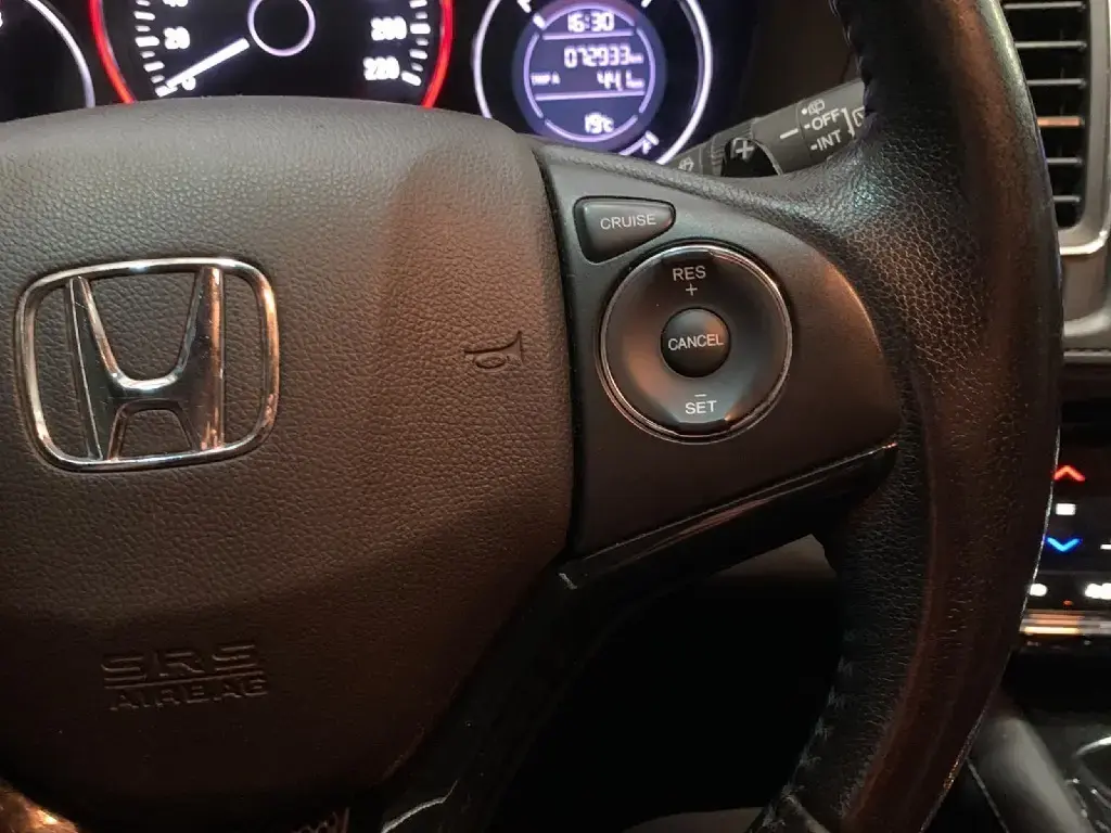 galeria HR-V