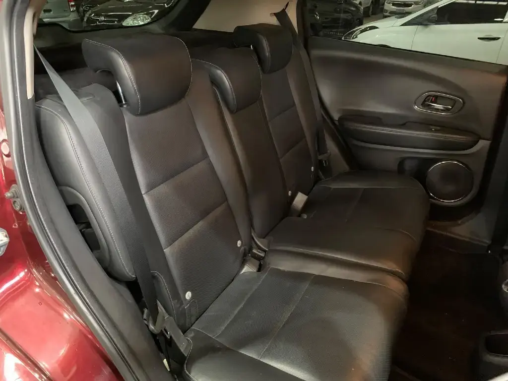 galeria HR-V