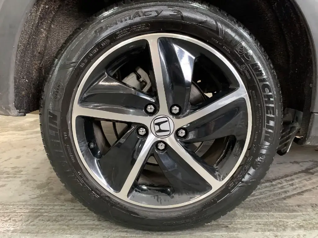 galeria HR-V