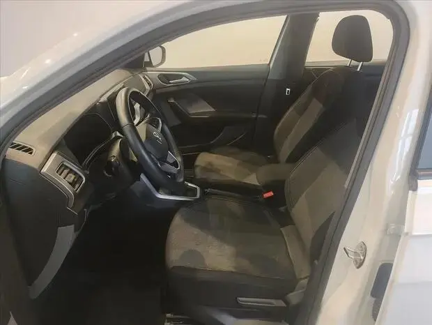 Volkswagen T-CROSS 1.0 200 TSI TOTAL FLEX AUTOMÁTICO