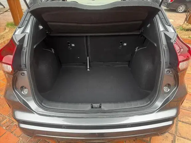 Nissan KICKS 1.6 16V FLEXSTART ADVANCE XTRONIC