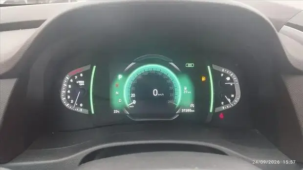 Hyundai CRETA 1.0 TGDI FLEX PLATINUM AUTOMÁTICO