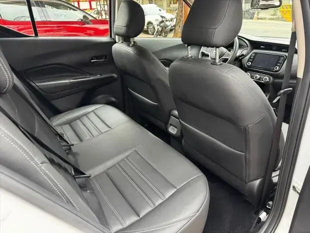 Nissan KICKS PLAY 1.6 16V FLEXSTART ADVANCE PLUS XTRONIC