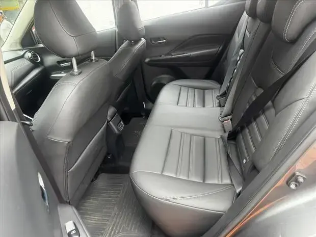 Nissan KICKS 1.6 16V FLEXSTART ADVANCE XTRONIC